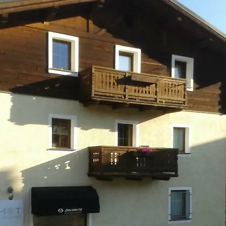 Jek Livigno