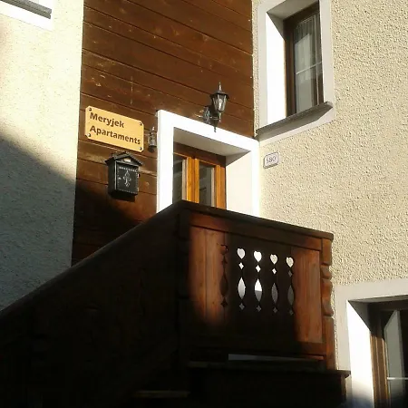 Jek Appartamento Livigno